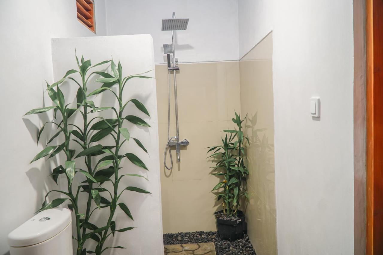 Hillside Bali Bed & Breakfast Kubupenlokan Exterior foto